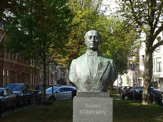 Louis Couperus Museum