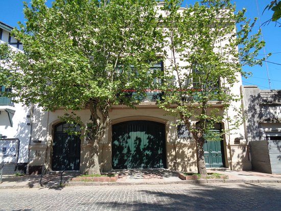 Teatro Municipal Brazzola