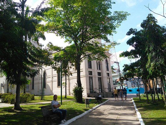 Igreja da Santissima Trindade