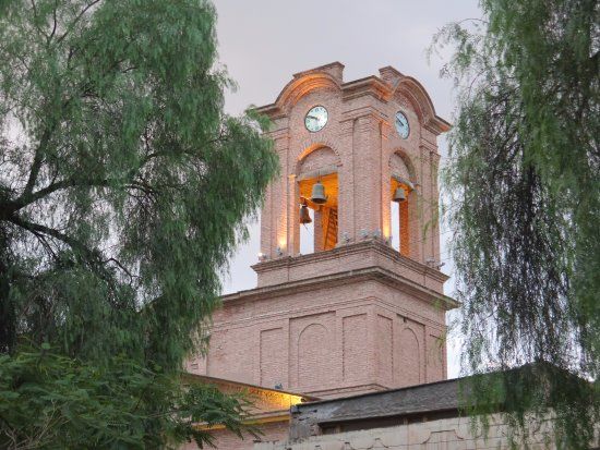 Parroquia Nuestra Senora de Belen