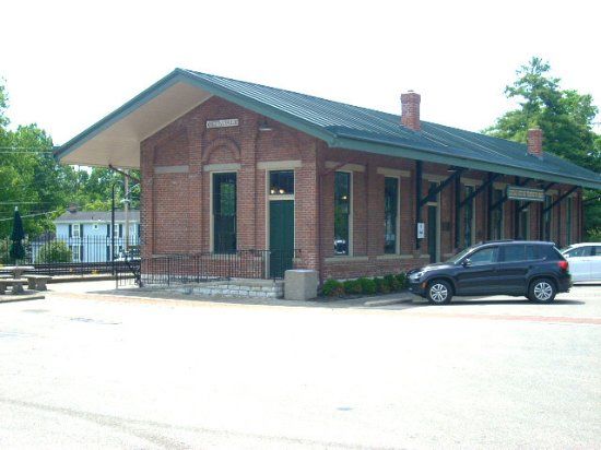 Glendale Heritage Preservation Museum