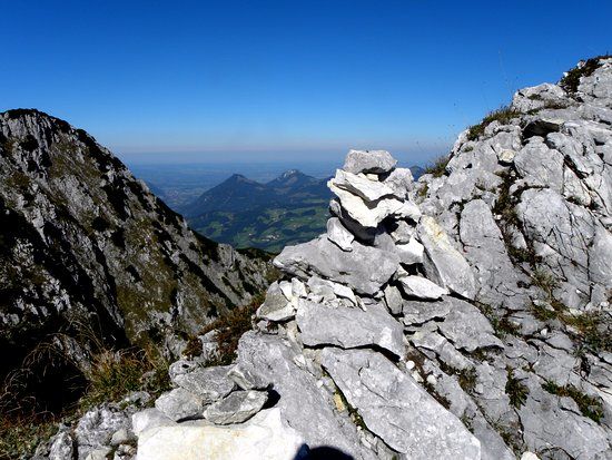 Pyramidenspitze