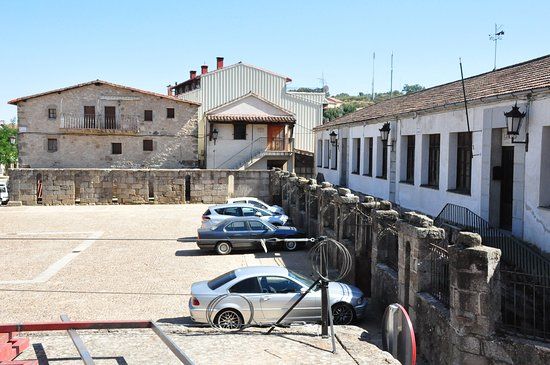 Ayuntamiento de Miranda del Castañar