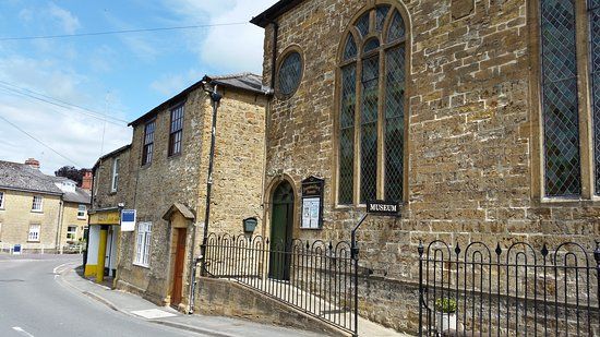 Beaminster Museum