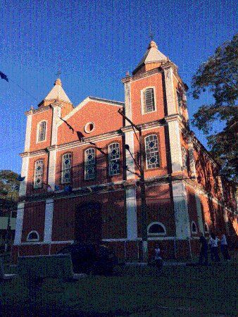 Igreja do Rosário