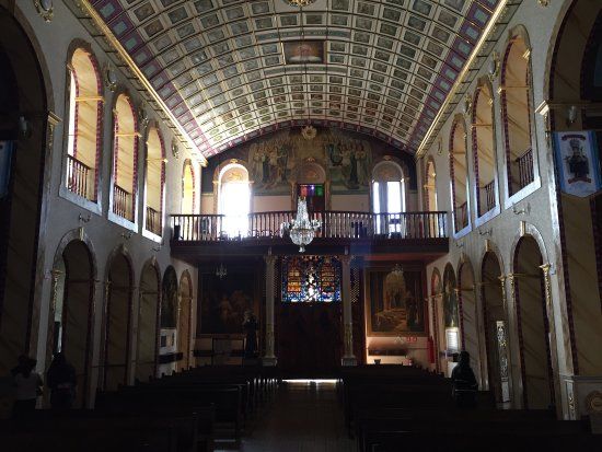 Igreja Santo Antonio da Cachoeira