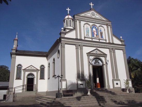 Paróquia São Marcos