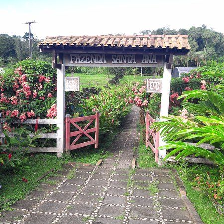 Fazenda Santa Ana