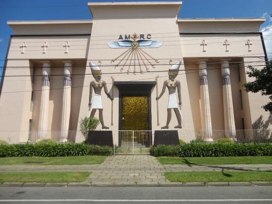 Categoria:Construções da AMORC em Curitiba