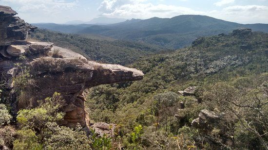 Parque Natural Municipal Das Andorinhas