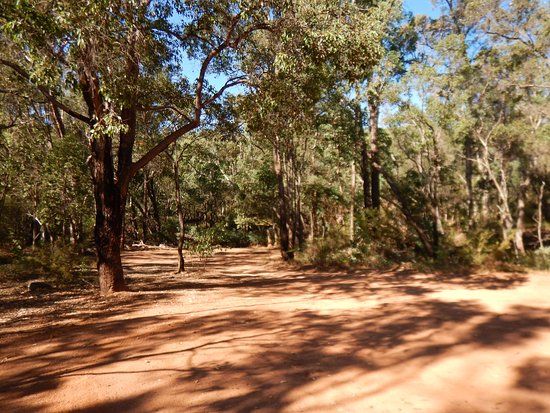 Kalamunda National Park
