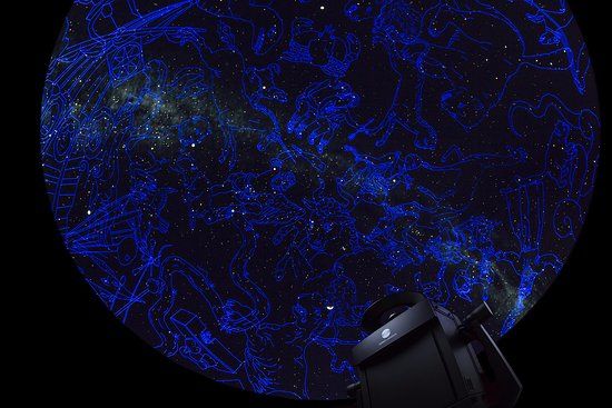 Digital Star Dome Hotaru