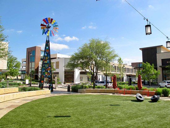 The Shops at Clearfork