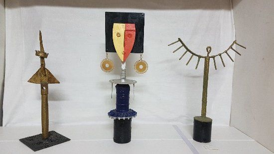 Andrei Mudrea Gallery