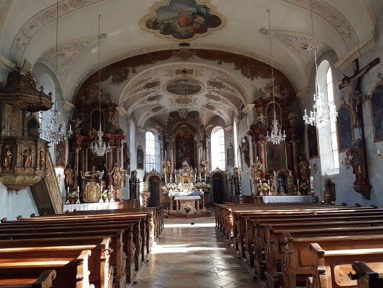 Pfarrkirche St. Martin