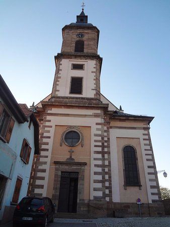 Église Saint-Georges