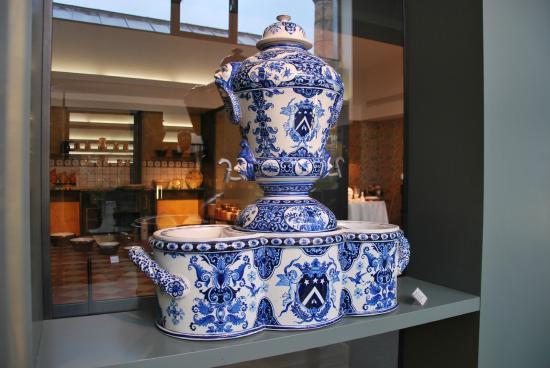 Musée de la faïence et de la céramique de Malicorne