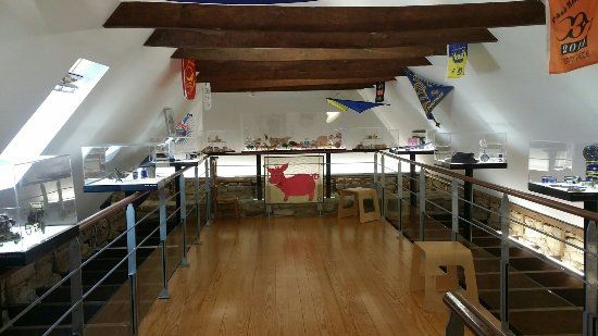 Musée la Maison Hénaff