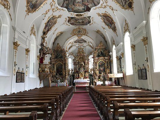 Pfarrkirche Galtür
