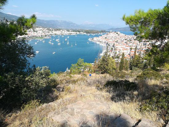 Agioi Anargyroi Chapel