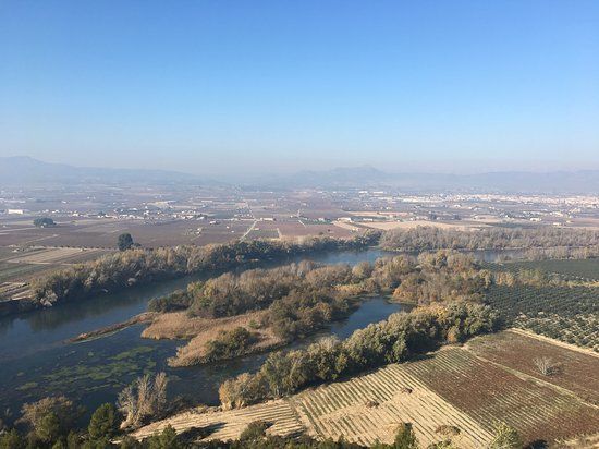 Castellet de Banyoles