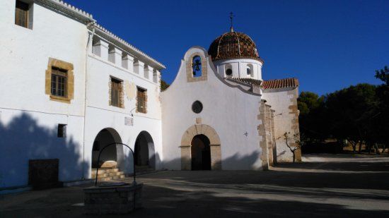 Ermita del Remei