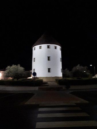 Museo de los Molinos de Gregorio Prieto y de la Ciudad de Valdepenas