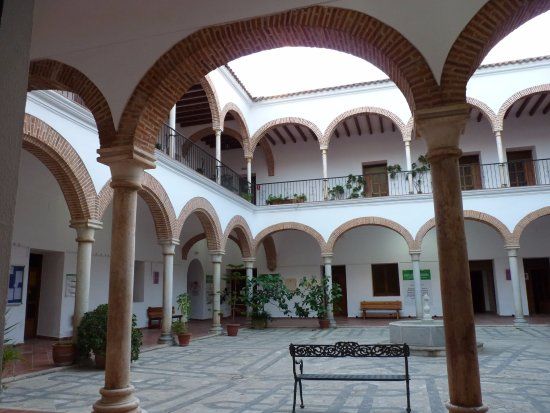 Recinto Teatro de Zafra