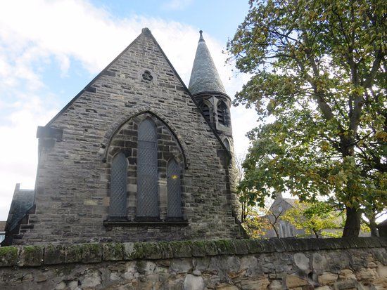 Saint Margaret's Episcopal Church