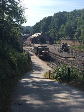 The Minett Park Fond-de-Gras