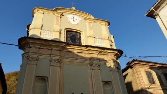 Oratorio dei Rossi