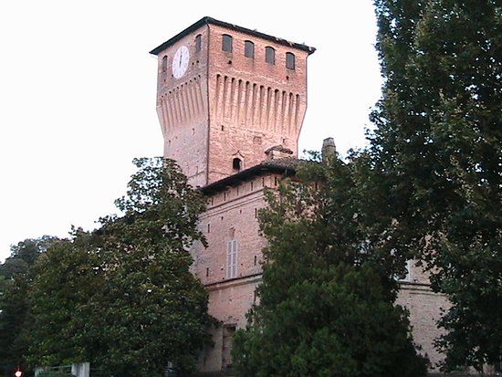 Rocca dei Terzi
