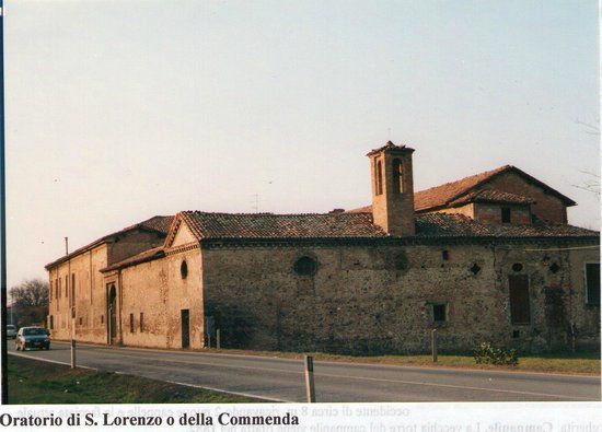 Ospitale La Commenda