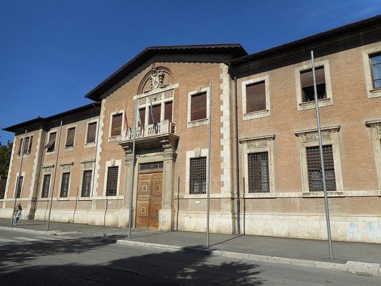 Palazzo Torlonia