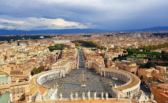 Città del Vaticano