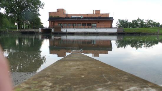 Casa del Marinaretto