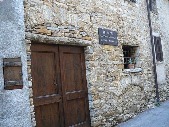 Museo Lazzaro Acquarone