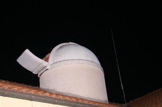 Osservatorio Astronomico GD Cassini