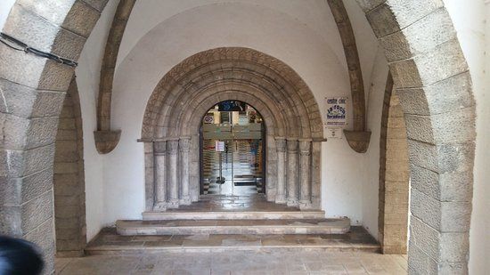 Museo de la Radio Luis del Olmo