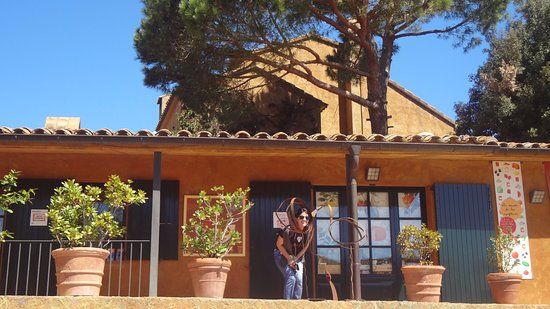 Museo de la Confitura