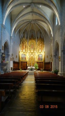 Esglesia de Sant Feliu