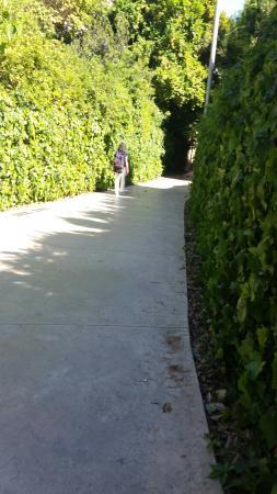 Parque de Joan Reventós