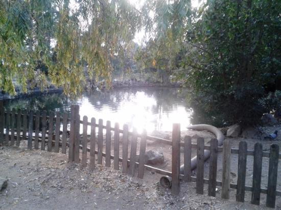 Parque de Los Hermanos Gabrielistes