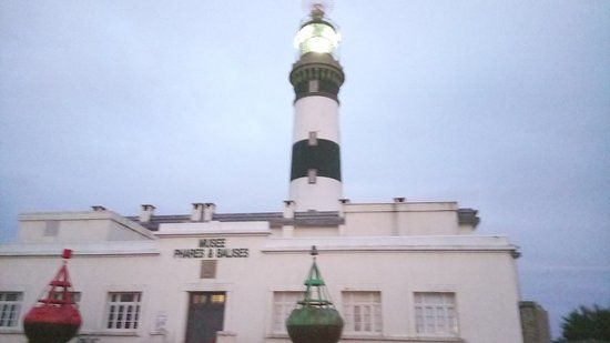 Musée des Phares et Balises