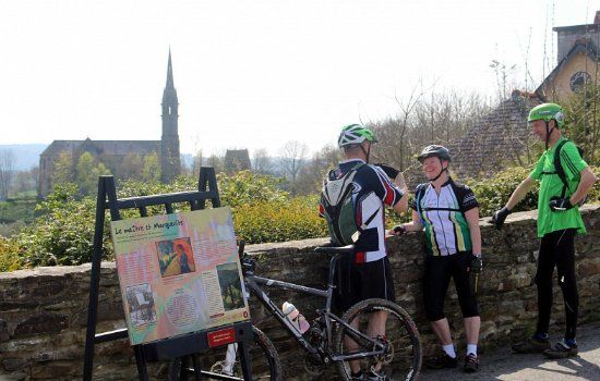 Circuit Paul Sérusier