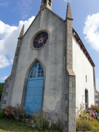 chapelle Notre Dame d'Esperance