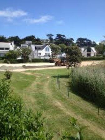 Le Jardin de Ker Nelly