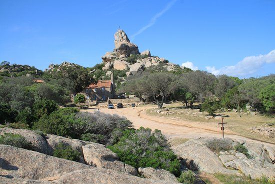 Ancien Ermitage de la Trinite