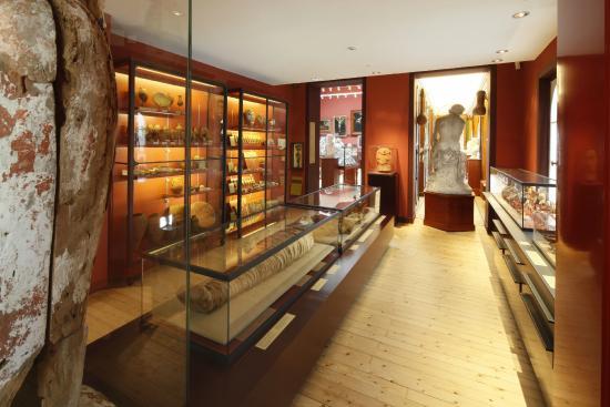 Musée Joseph-Denais