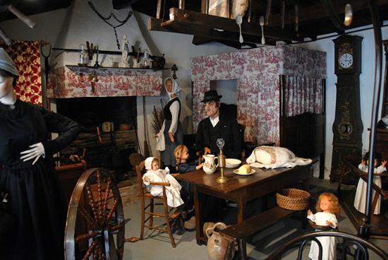 Musee du Pays de Retz